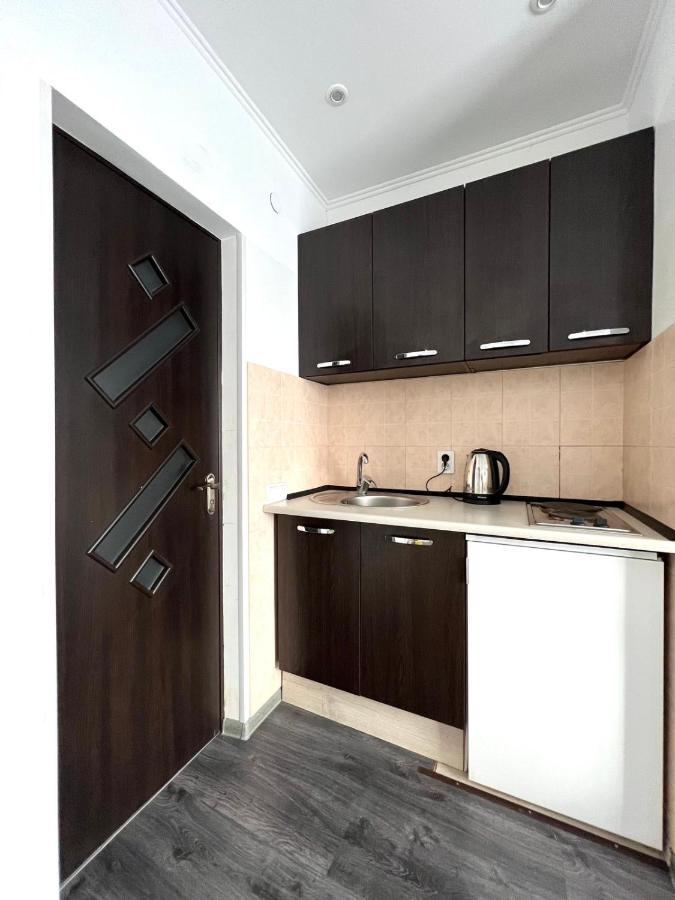 Комфортні Апартаменти 82 Ivano-Frankivsk Exterior photo