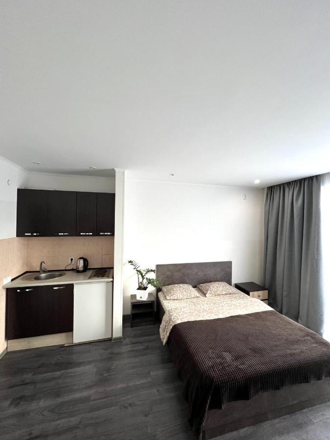 Комфортні Апартаменти 82 Ivano-Frankivsk Exterior photo
